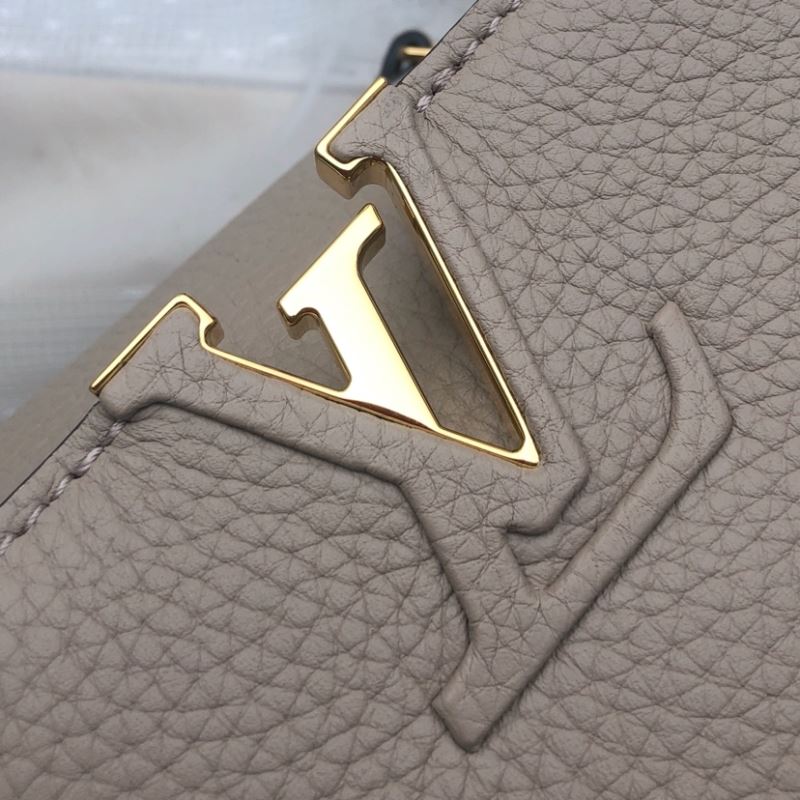 LV Capucines Bags